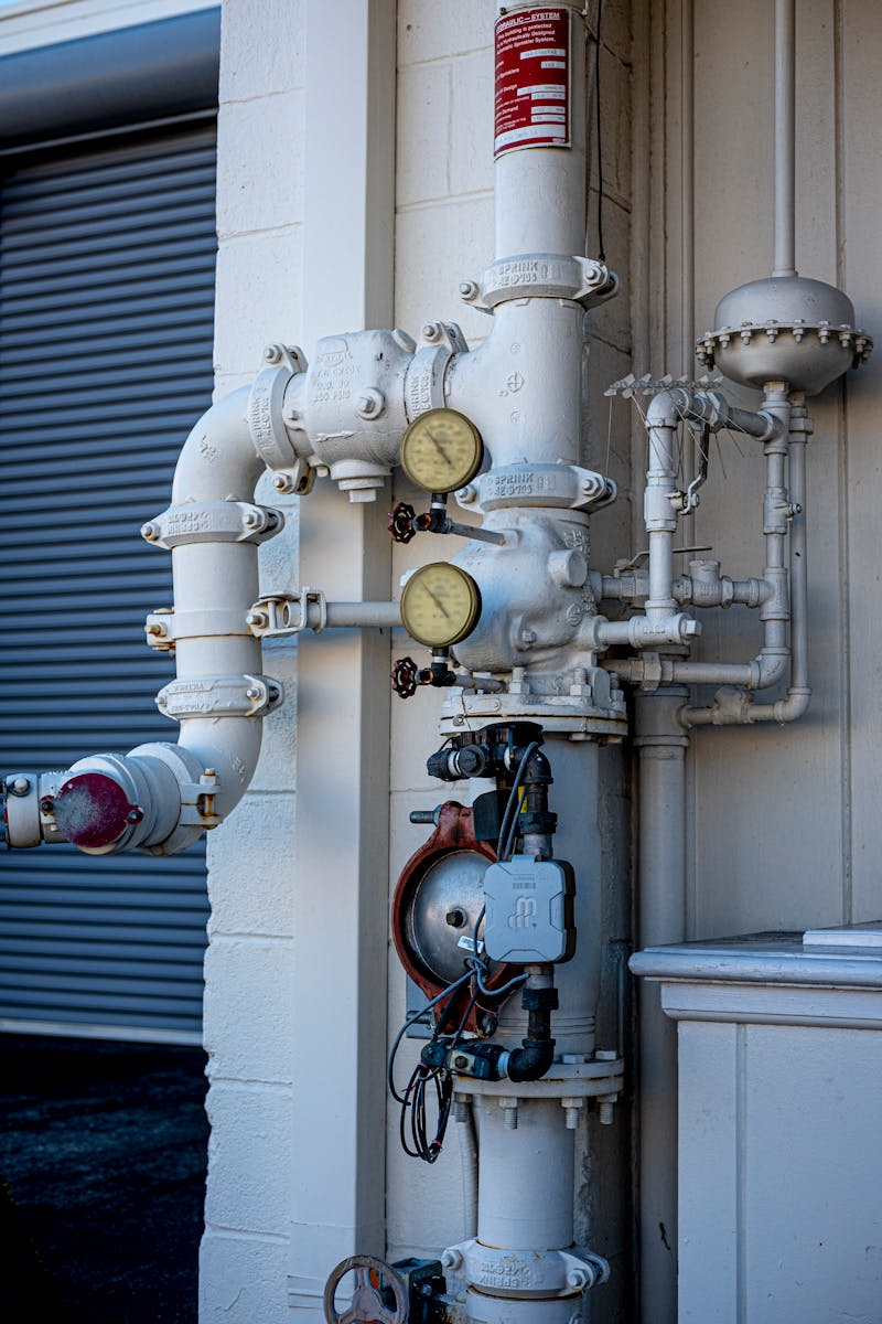 Refinery