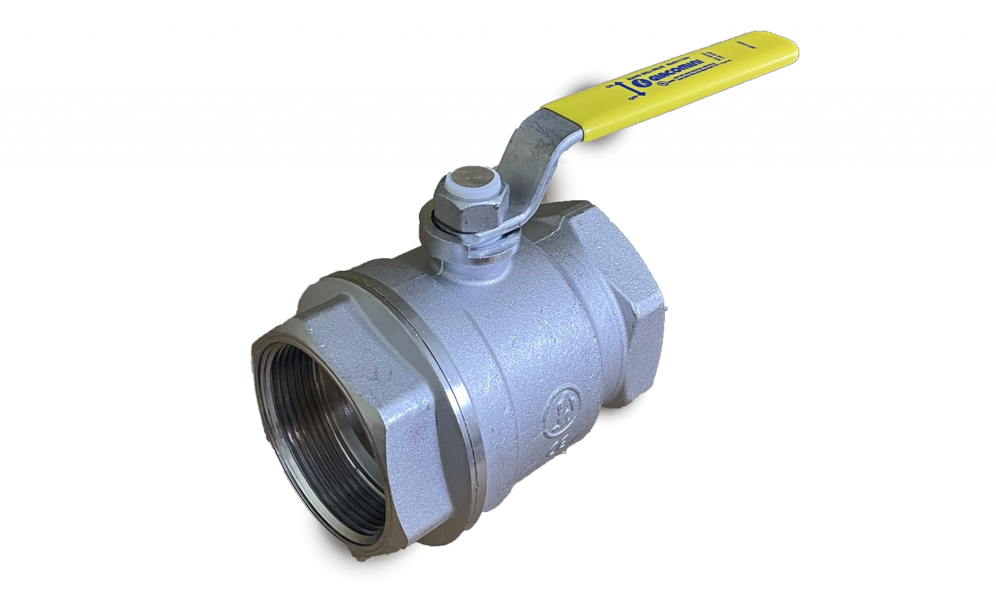 Ball Valve