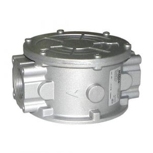 Gas Filter
