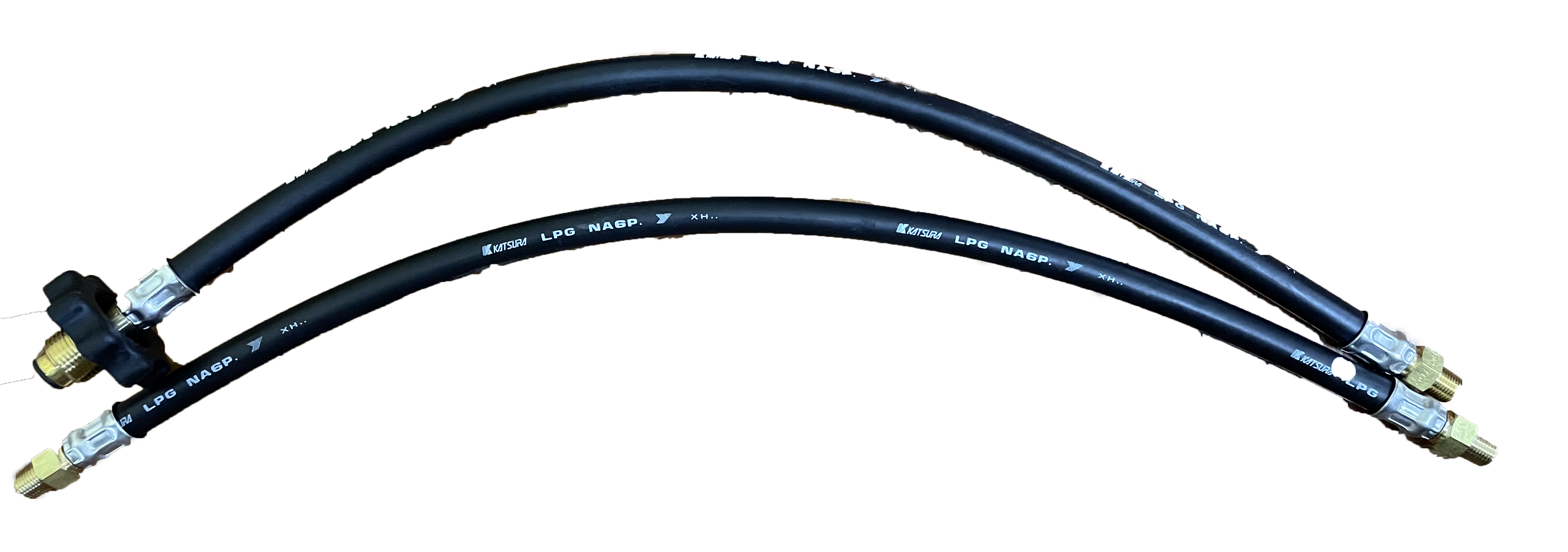 Gas Hose