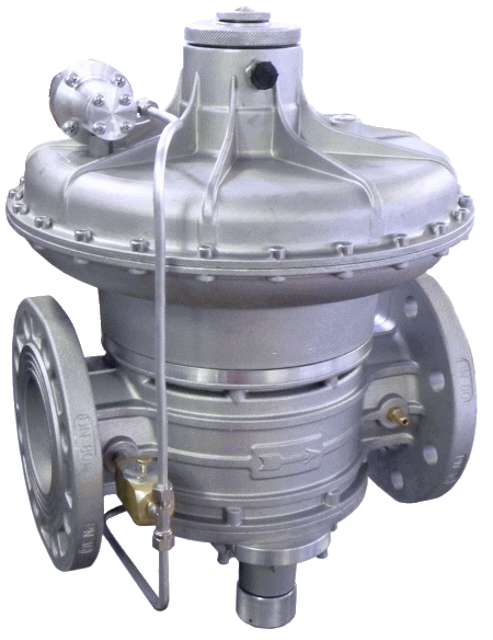 Pressure Regulator